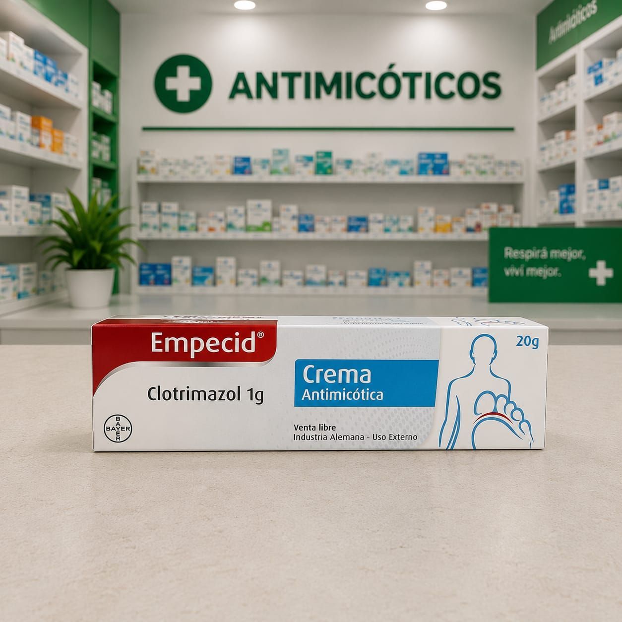 empecid crema