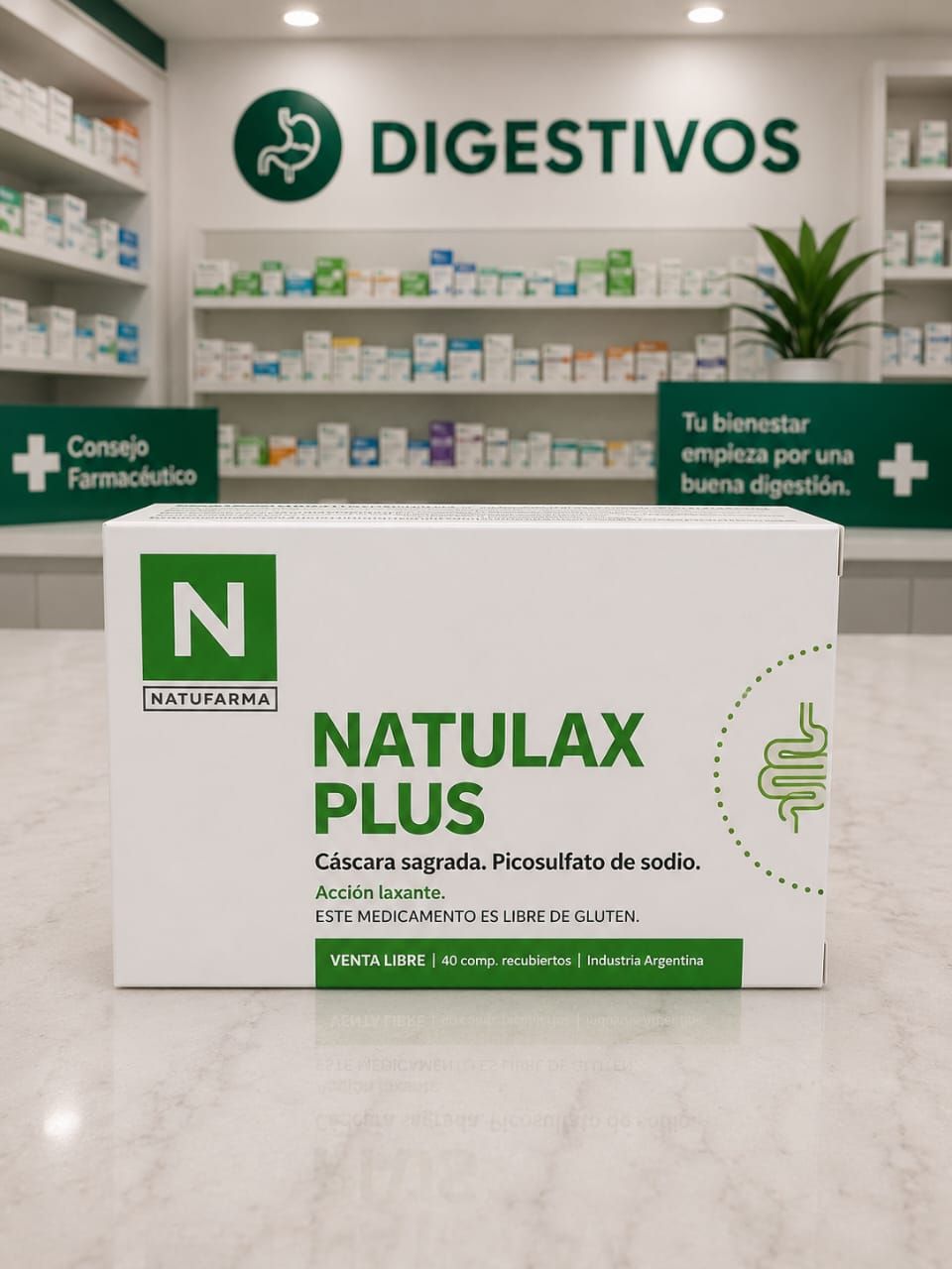 natulax