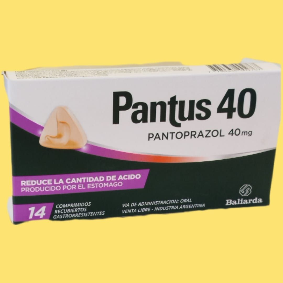 pantus