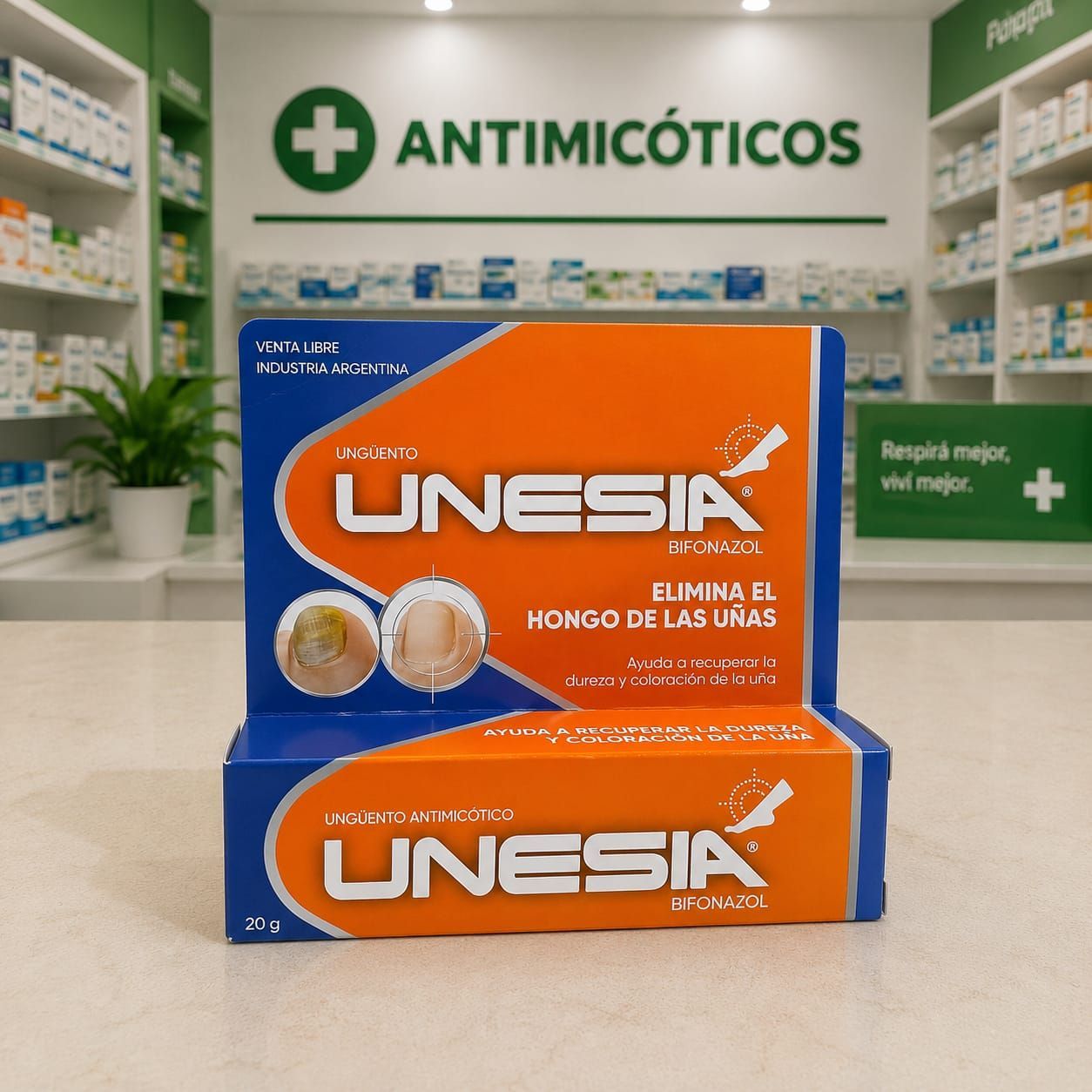 unesia