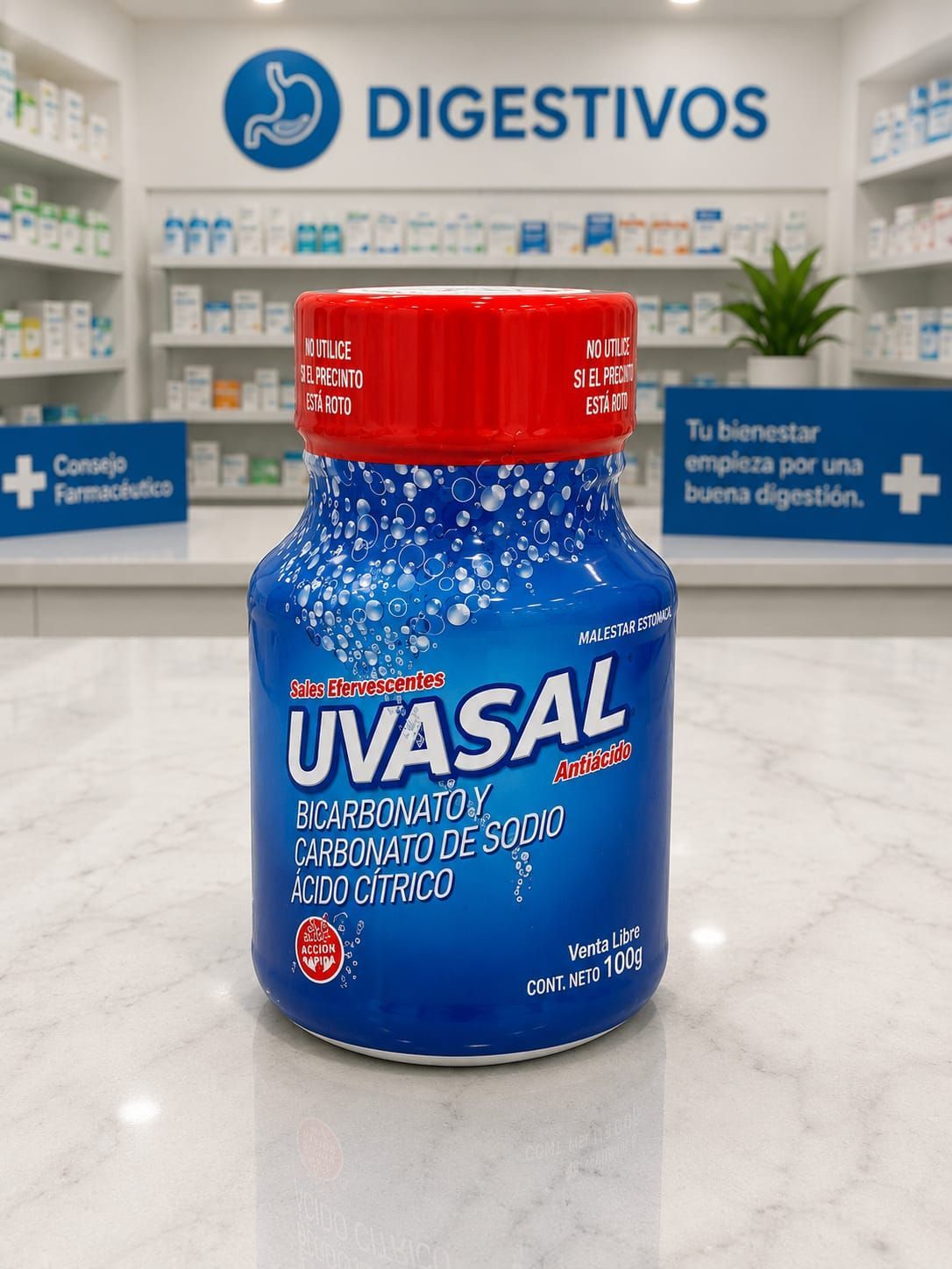 uvasal