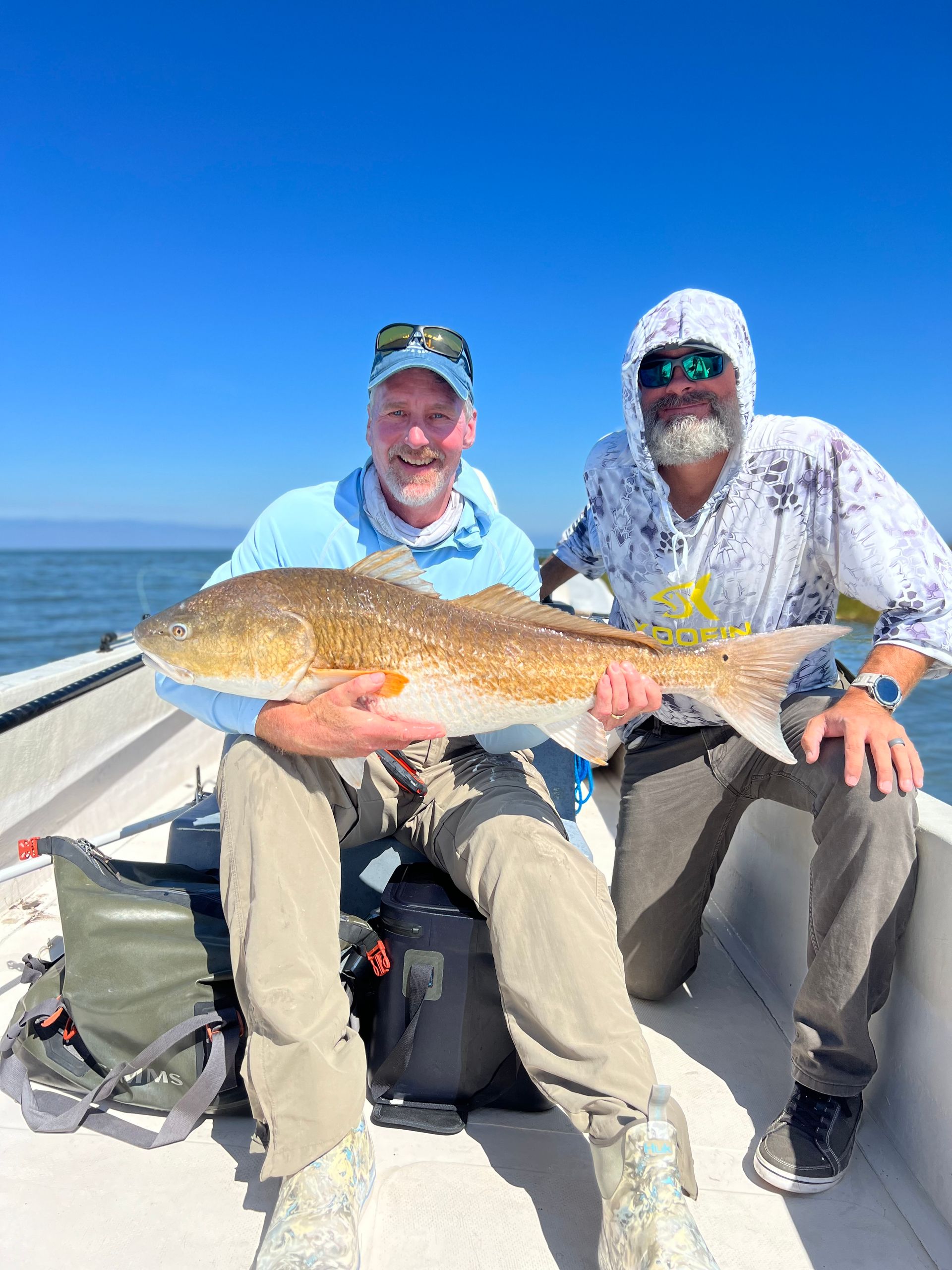 Definitely a Bull Red 