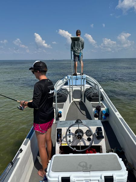 Fun Clients that I had a great time hosting