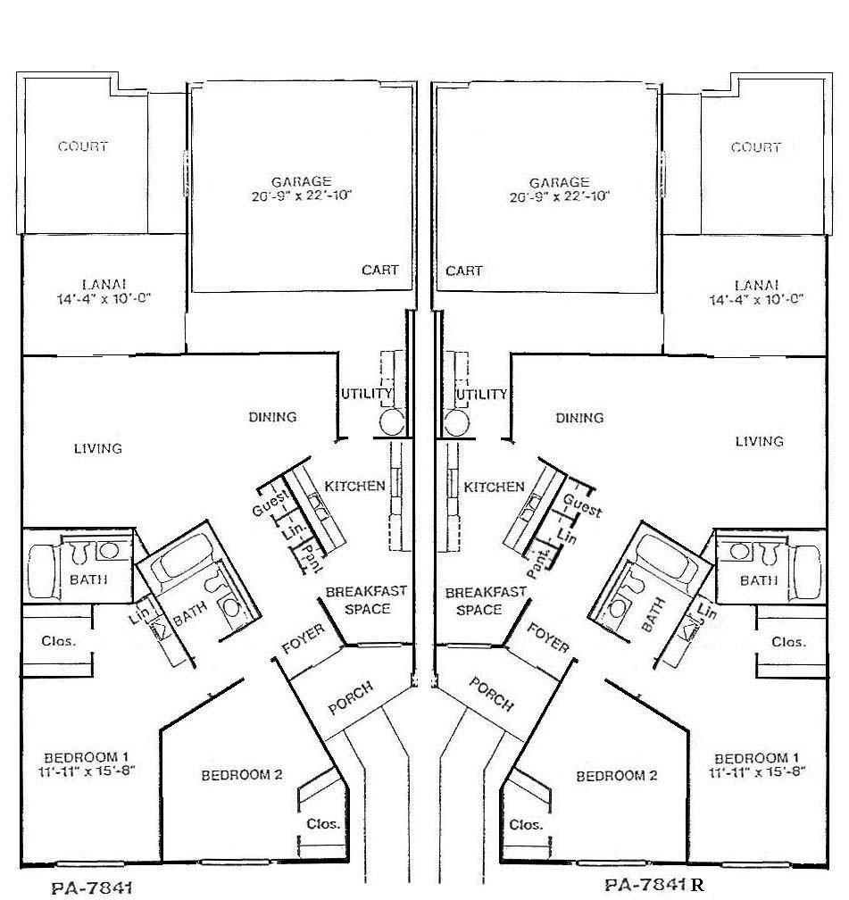 Black-and-white floor plan of a house with labeled rooms, including bedrooms, kitchen, dining, and living areas