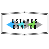 Logo for Estamos Contigo