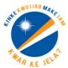 Logo for Kinke Kwojjab Make Iam
