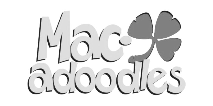 Macadoodles logo