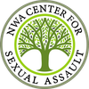 NWA Center for Sexual Assault logo