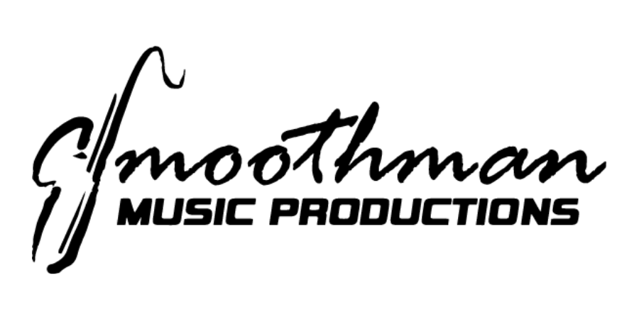 Smoothman Music logo
