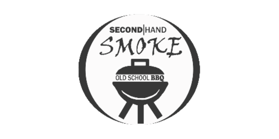 Secondhand Smoke logo