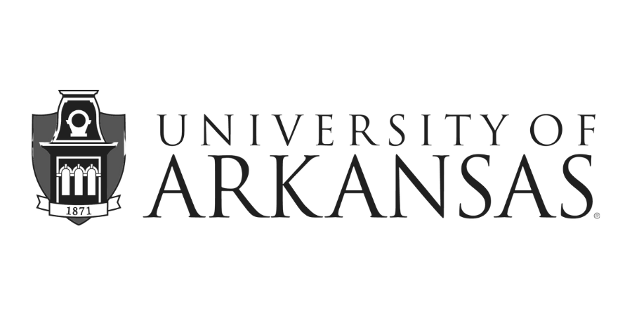 UArk logo