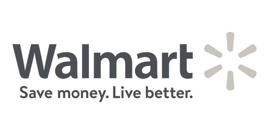 Walmart logo