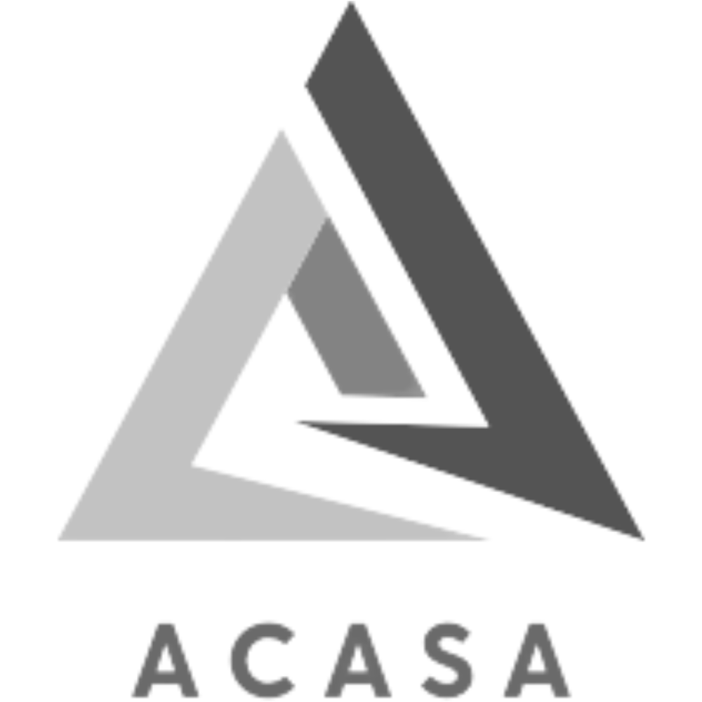 Arkansas Coalition Against Sexual Assault (ACASA) logo
