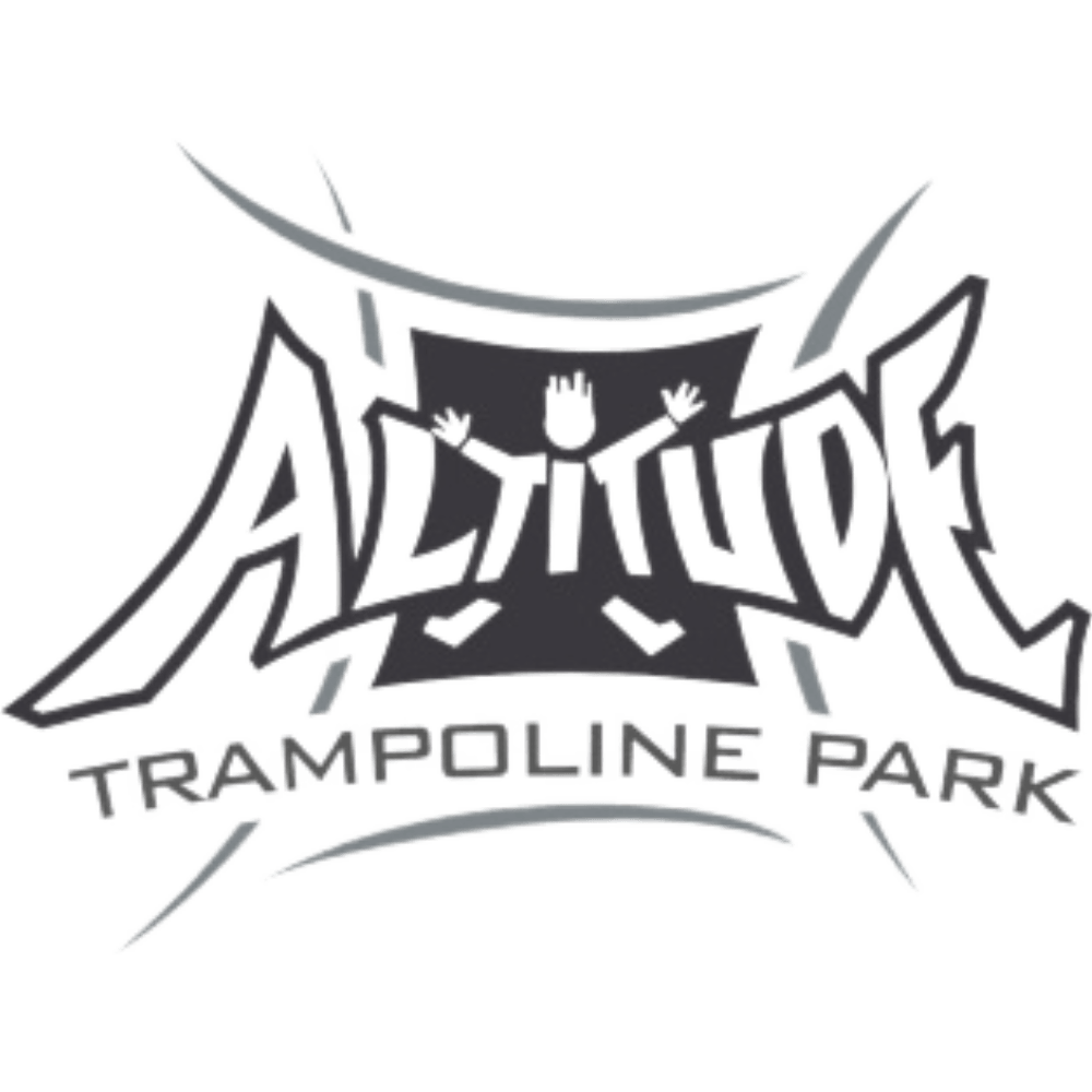 Altitude Trampoline Park logo