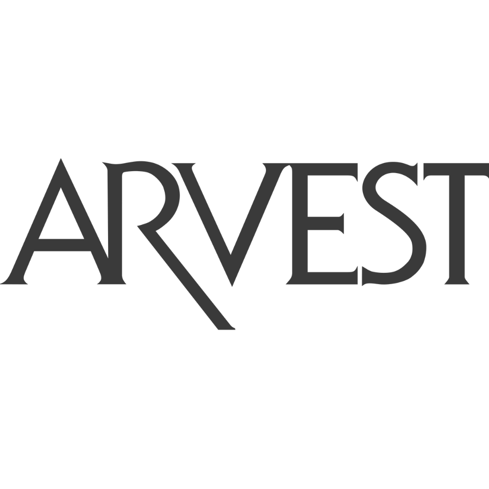 Arvest logo