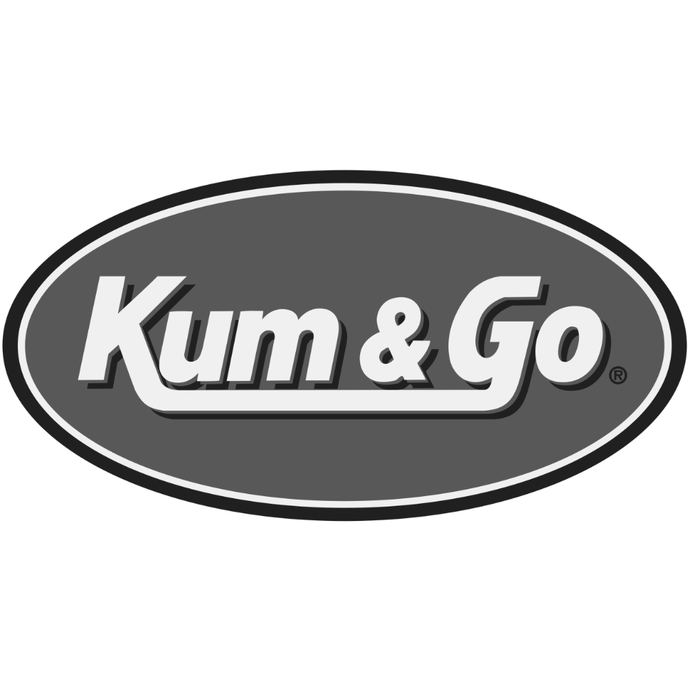 Kum & Go logo