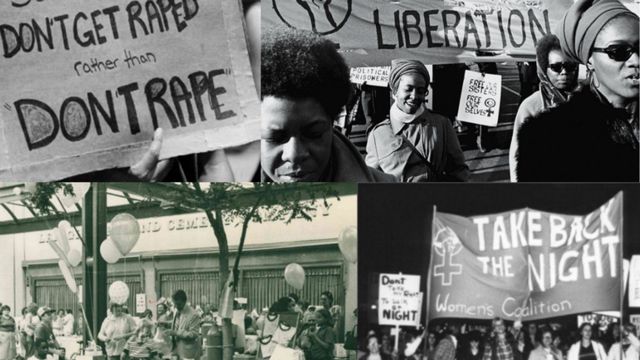 A History of Sexual Assault Awareness Month