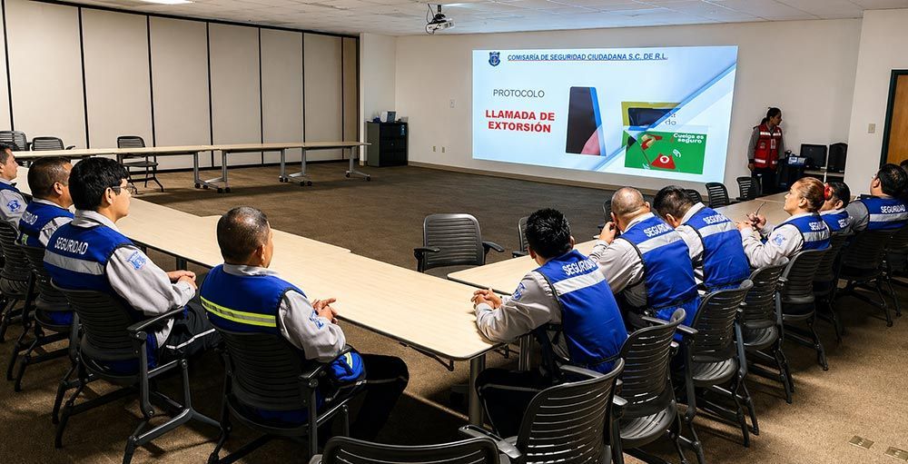 CARVAZ SEGURIDAD PRIVADA 