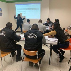 CARVAZ SEGURIDAD PRIVADA 