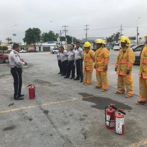 CARVAZ SEGURIDAD PRIVADA 