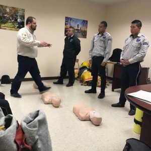 CARVAZ SEGURIDAD PRIVADA 