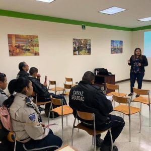 CARVAZ SEGURIDAD PRIVADA 