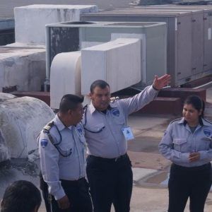 CARVAZ SEGURIDAD PRIVADA 