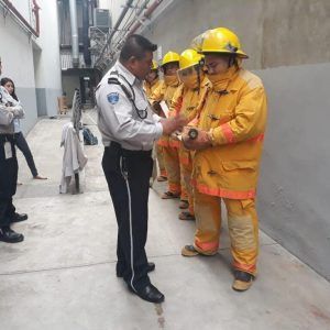 CARVAZ SEGURIDAD PRIVADA 