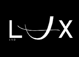 Lux studio logo