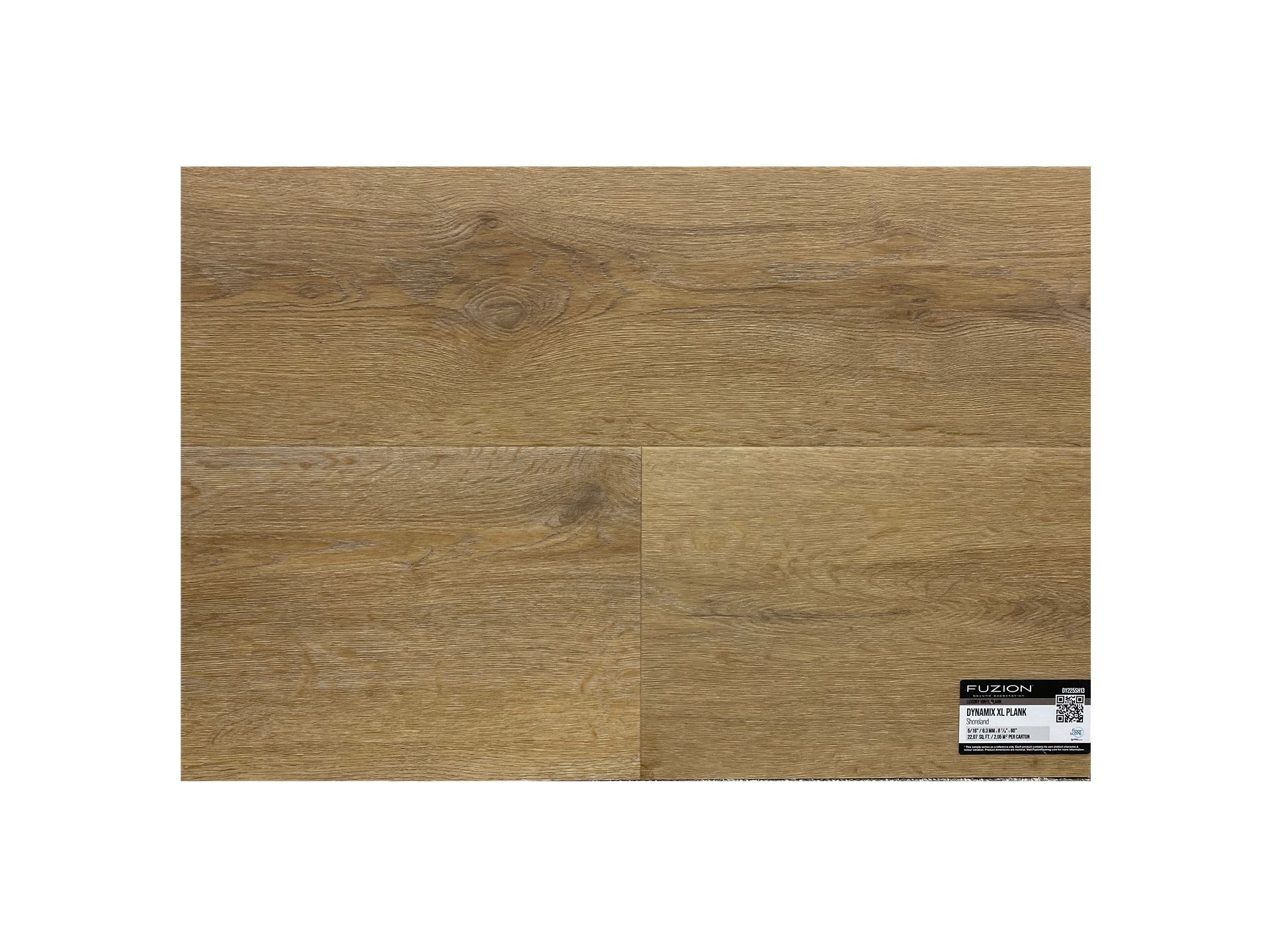 Fuzion_Dynamix XL_Shoreland