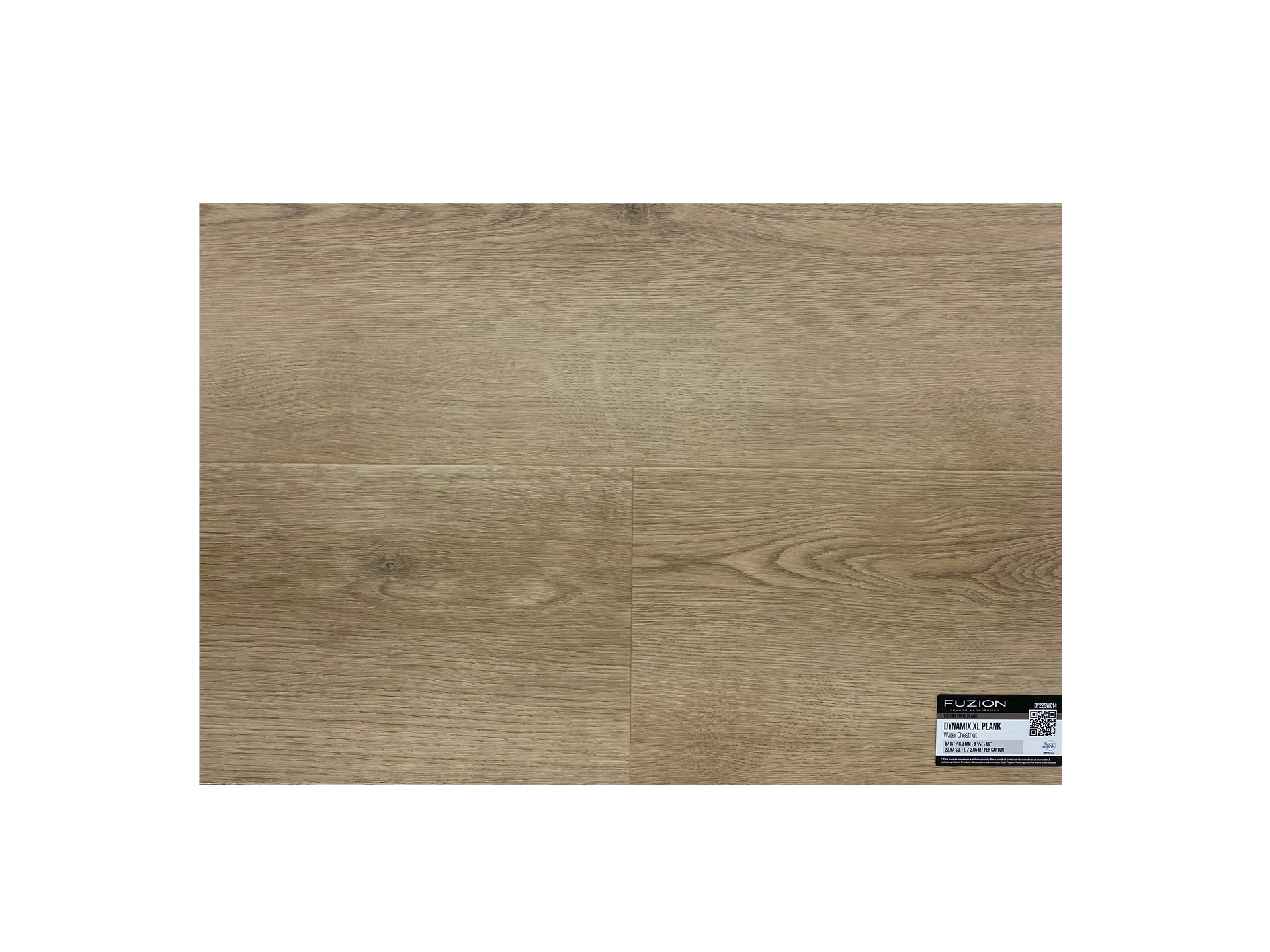 Fuzion_Dynamix XL_Water Chestnut