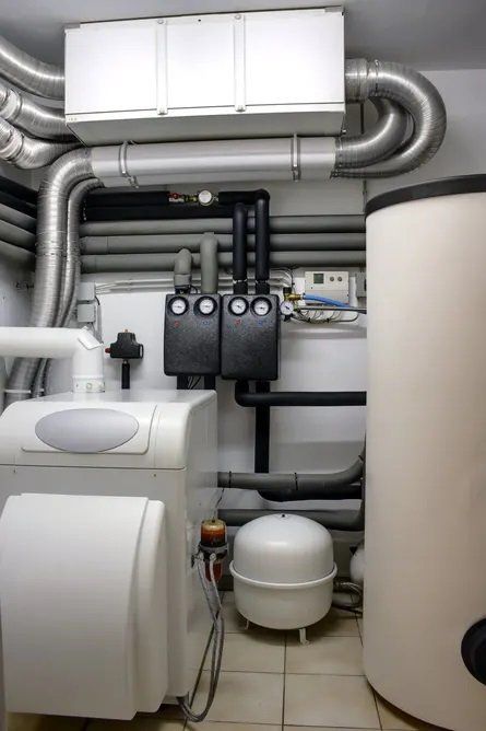 Heating Oil Tanks Installation in Norfolk, VA