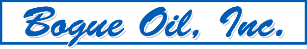 Bogue Oil, Inc. Logo
