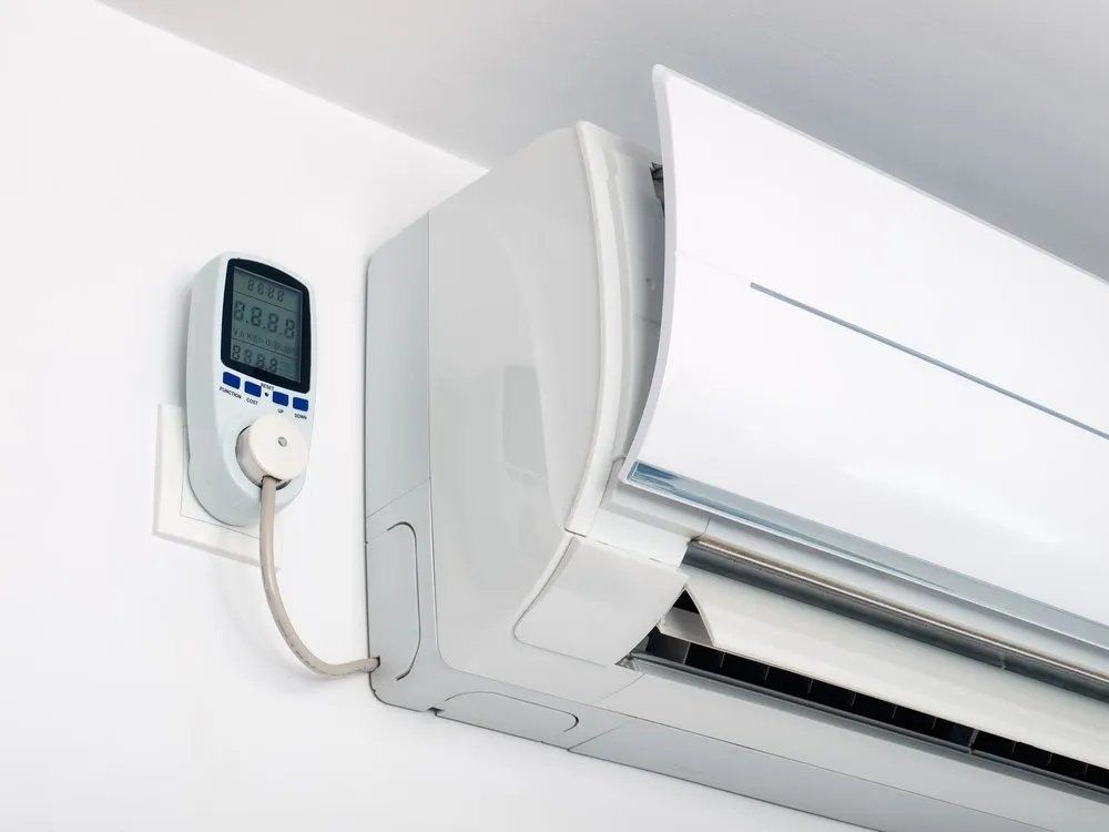 Choosing Ductless AC Systems in Norfolk, VA