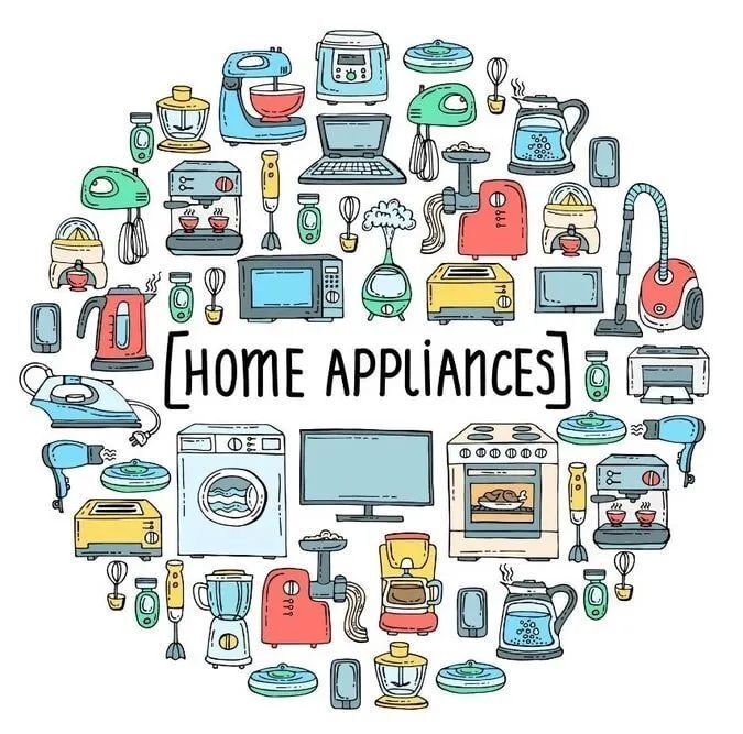 Best Time to Use Your Home Appliances in Norfolk, VA