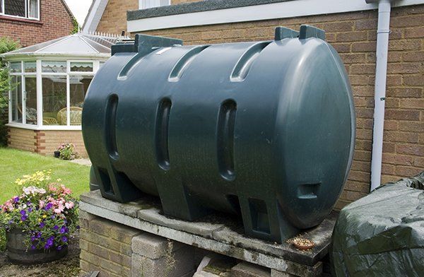 Residential Heating Oil Delivery Service in Norfolk, VA