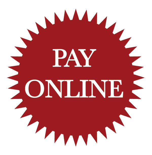 Secure Payment Gateway by Bogue Oil