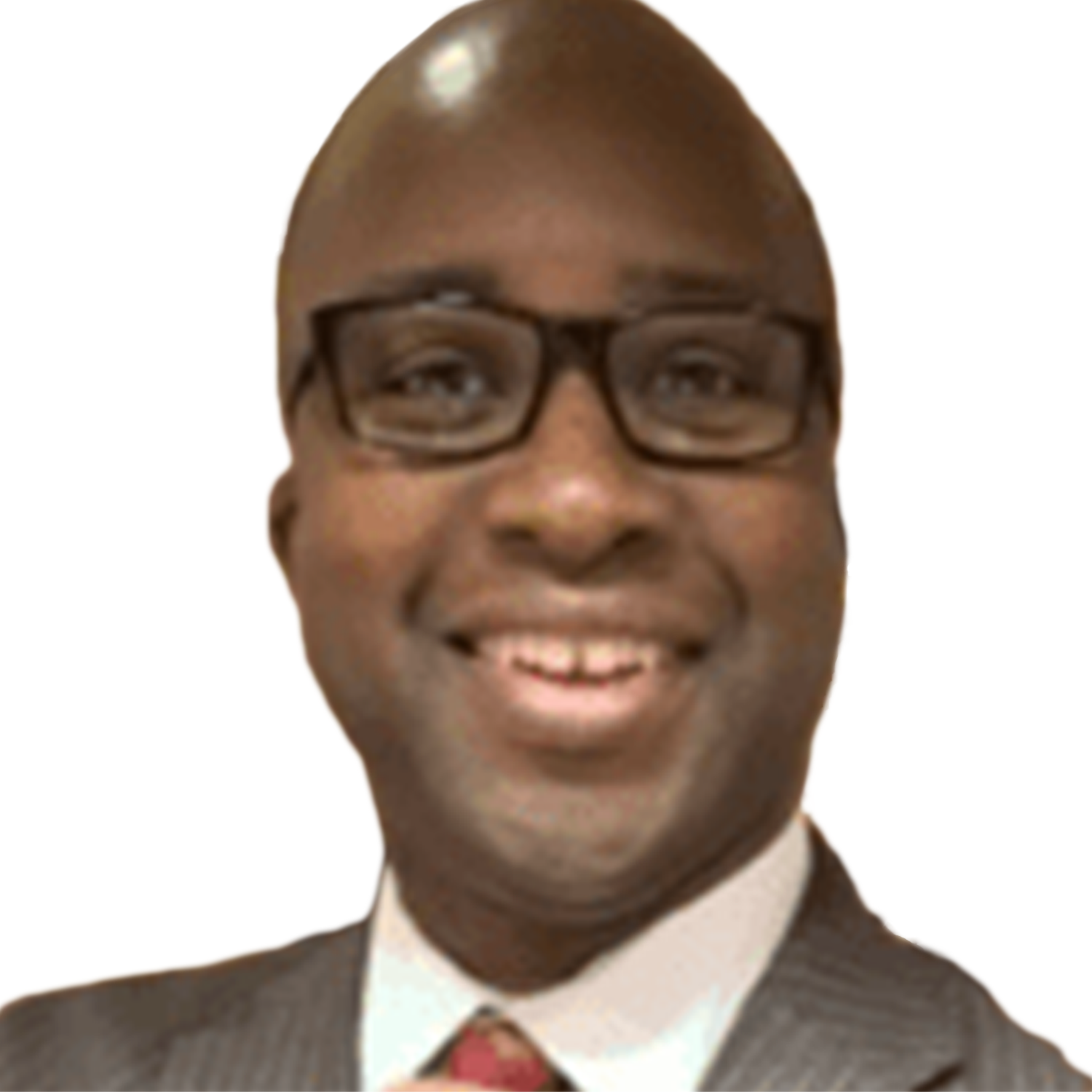 Alphonso Scarborough