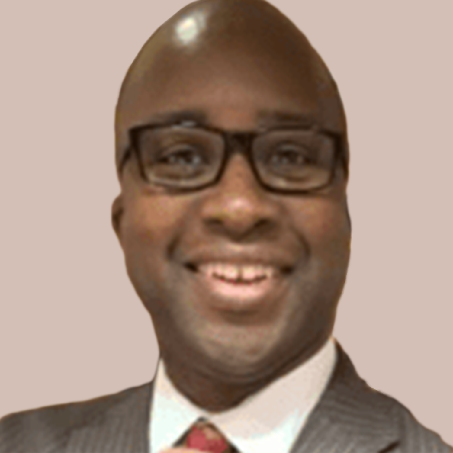 Alphonso Scarborough