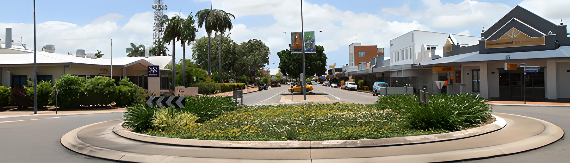 Uluru — Metal Fabrication in Ayr, QLD
