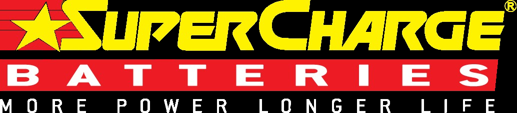 SuperCharge Batteries