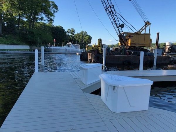 Professional Marine Construction Company