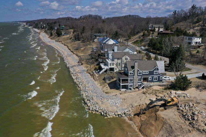 Quality Commercial And Residential Marine Construction Services