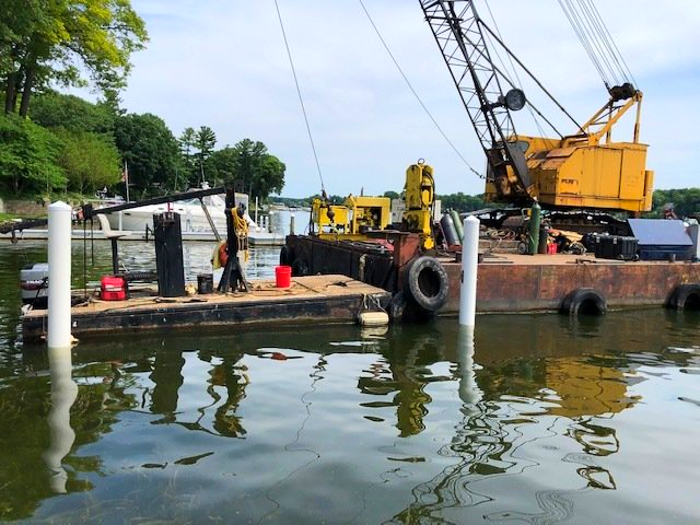 West Michigan Barge Services