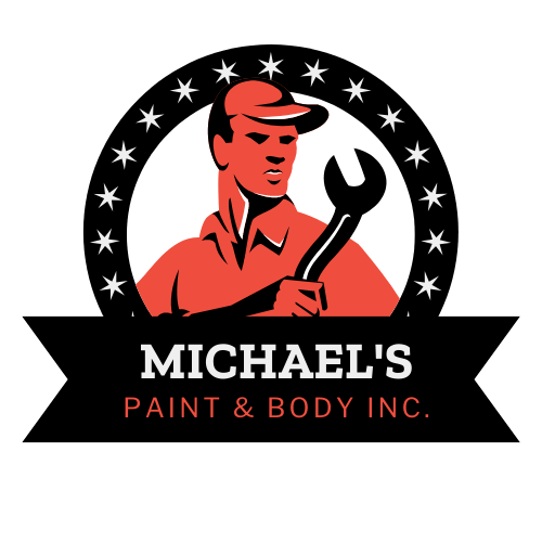 Auto Body Repair 101—The Painting Process - Orlando Autobody