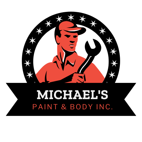 Michael's Paint & Body Inc LOCATION