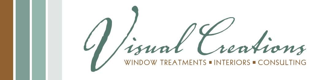 Visual Creations Logo