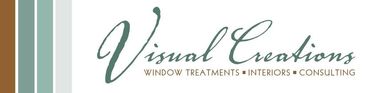 Visual Creations Logo