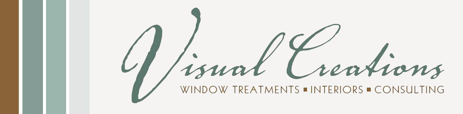 Visual Creations Logo