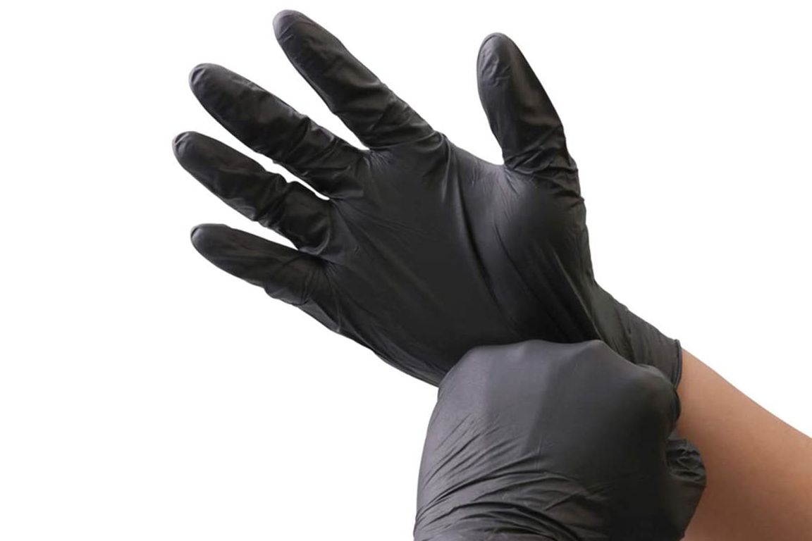 Nitrile Gloves copy